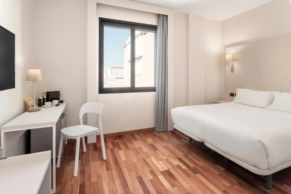 B&B HOTEL Elche