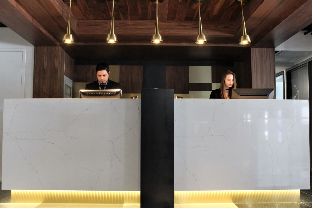 Empire Suites
