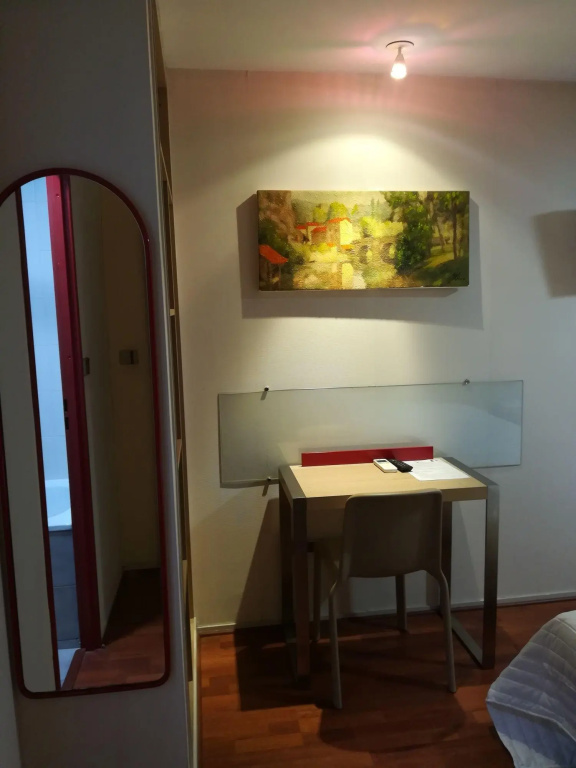 Le President Hotel