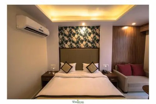 Hotel The Vedanta Sara
