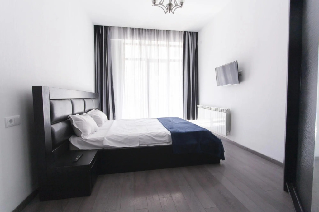 Tbilisi City Center Luxury Apartment #14