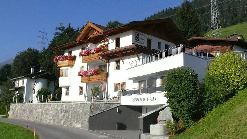 Landhaus Sporer