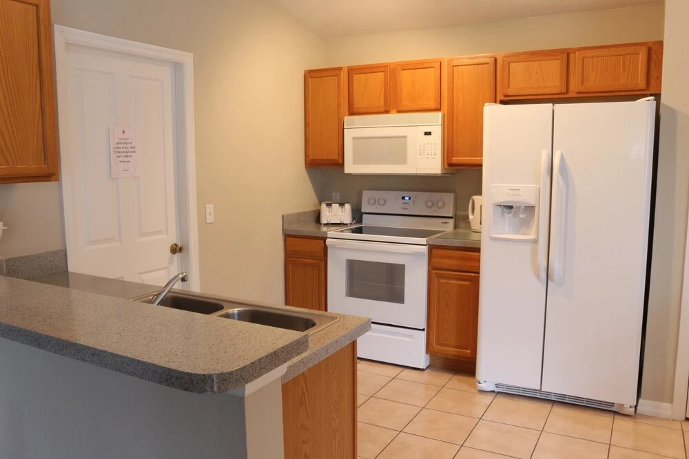 Reserve Drive Villa Villa 3 Bedroom