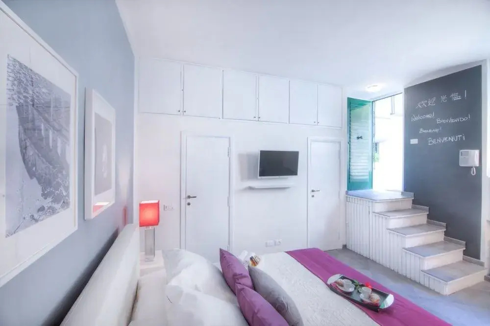 Jardin Suite Studio