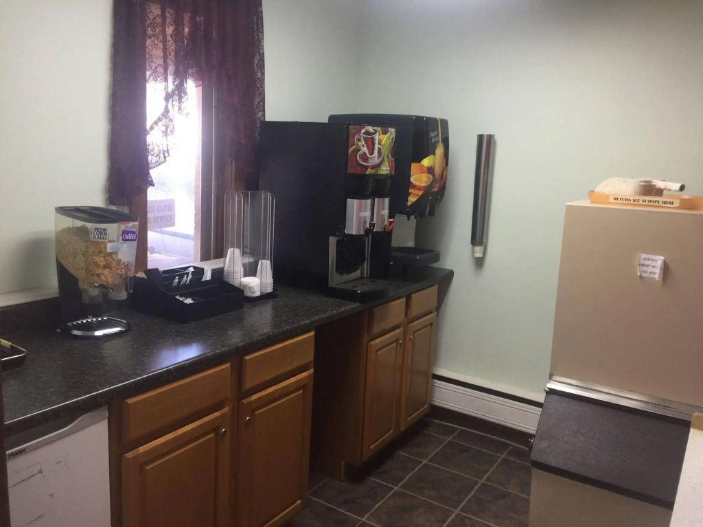 Executive Inn Owatonna Hwy 35