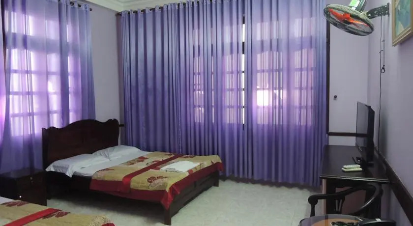 Tra Vinh Hotel