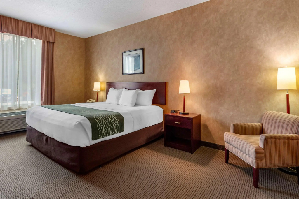 Comfort Inn