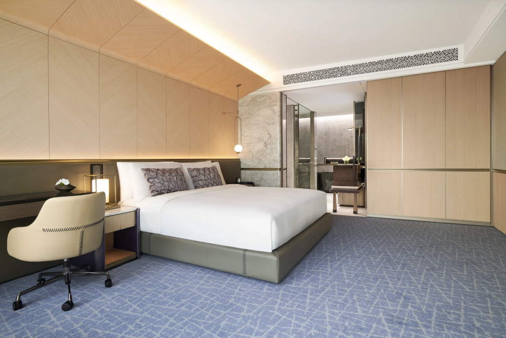Fairmont Ambassador Seoul