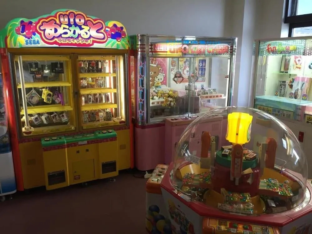 Hotel Yurinkan