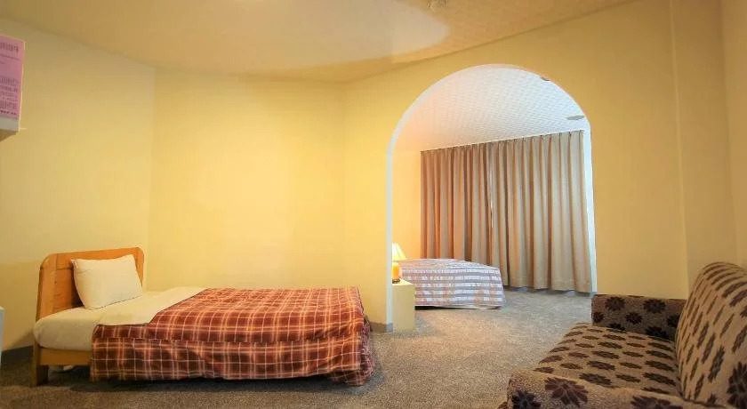 Sin Ge Hotel