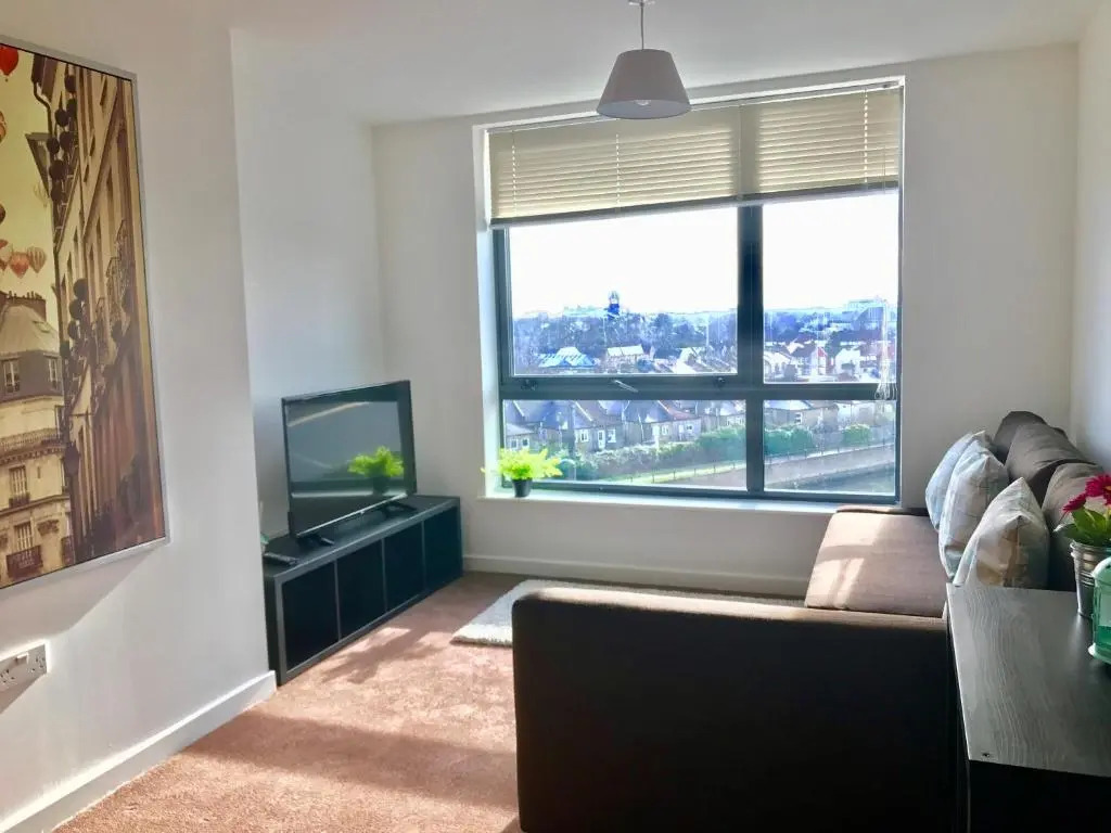 Stratford Luxury Apartments