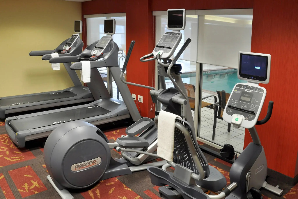 Courtyard by Marriott Wausau