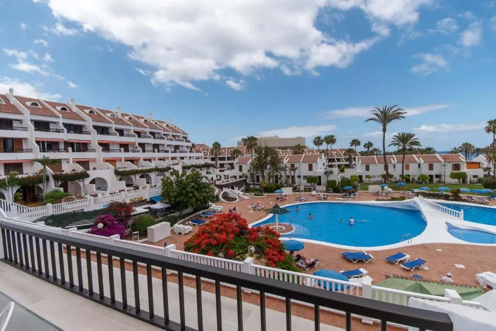 Parque Santiago II 85 - Two Bed