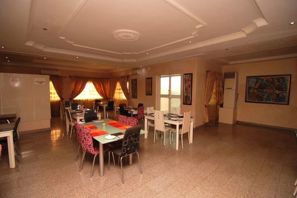 Lapour Hotels Ltd