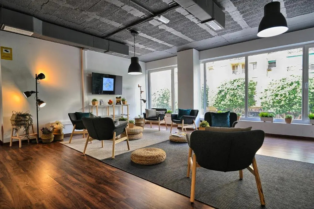 HQ Rooms Apartments San Vicente