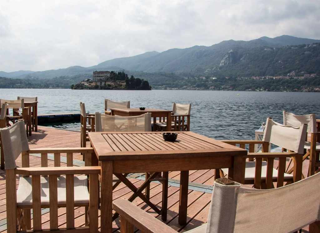 Hotel San Rocco