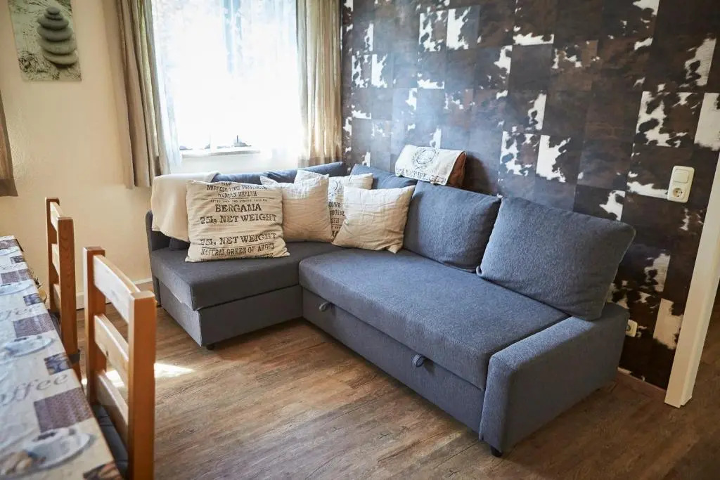 Appartement Riverside by Easy Holiday Appartements