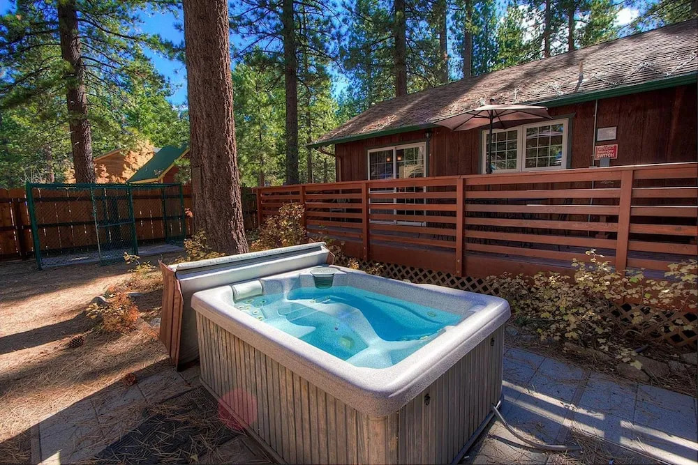 Slice of Tahoe by Lake Tahoe Accommodations
