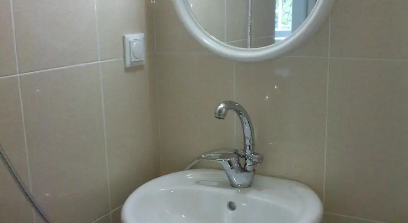 Guest House Borjomi