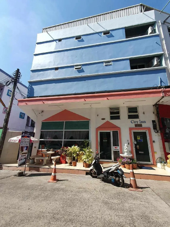 City Inn Udonthani