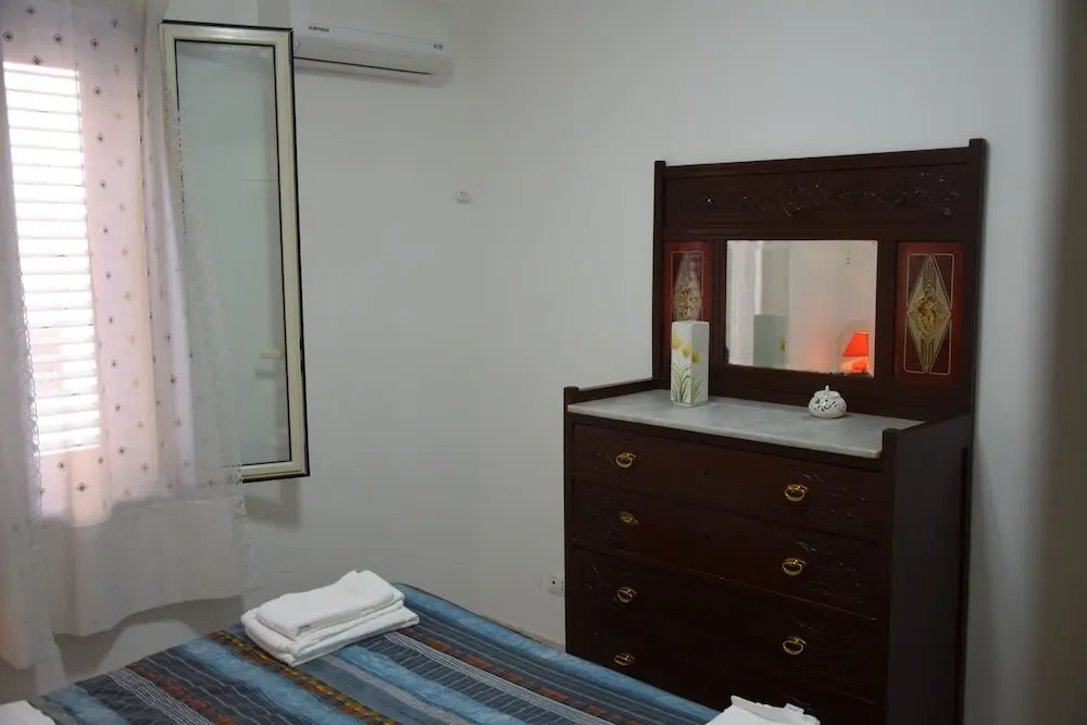 Fimis Apartment