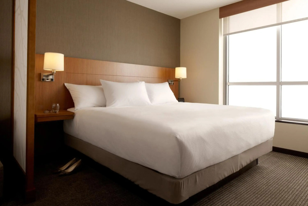 Hyatt Place Columbus/OSU