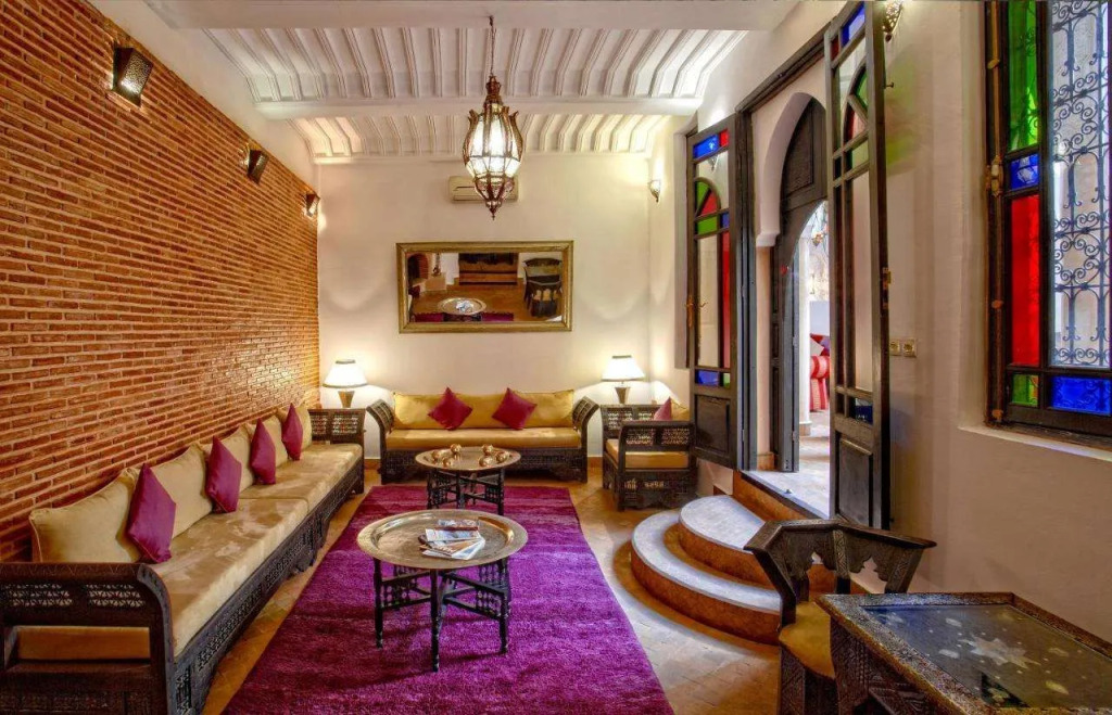 Riad Basim
