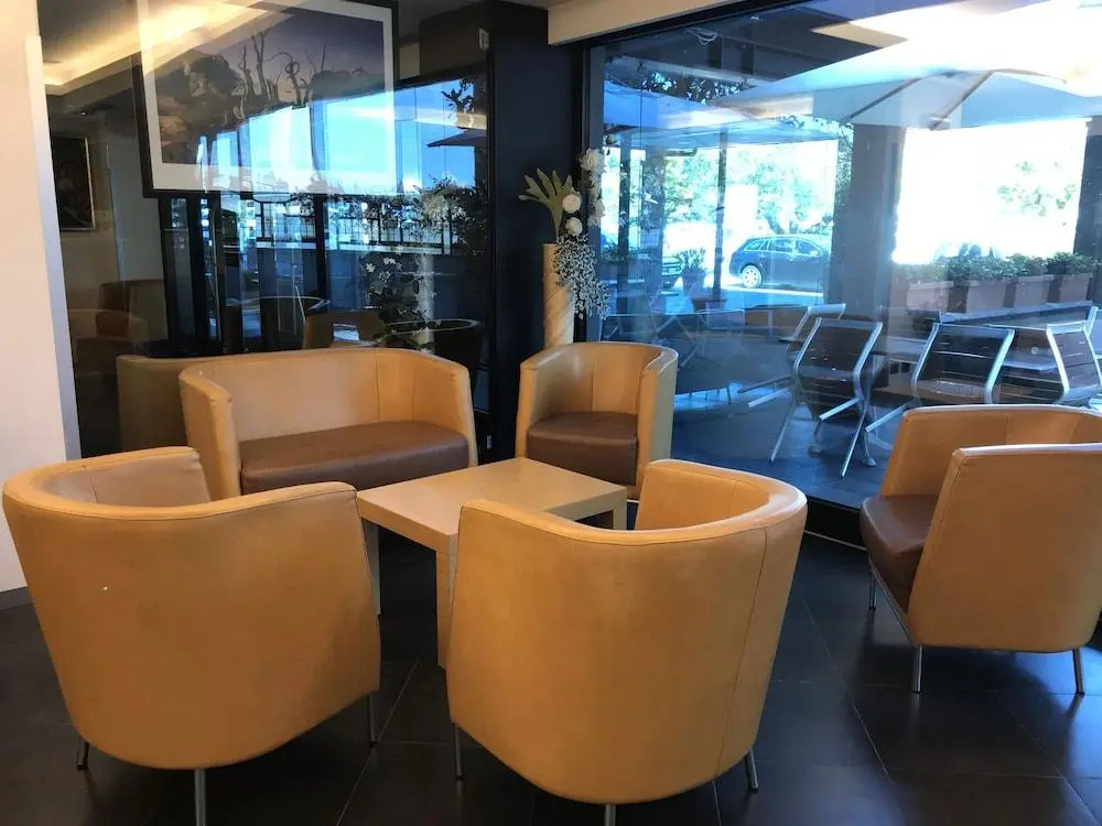 Bellambriana Hotel