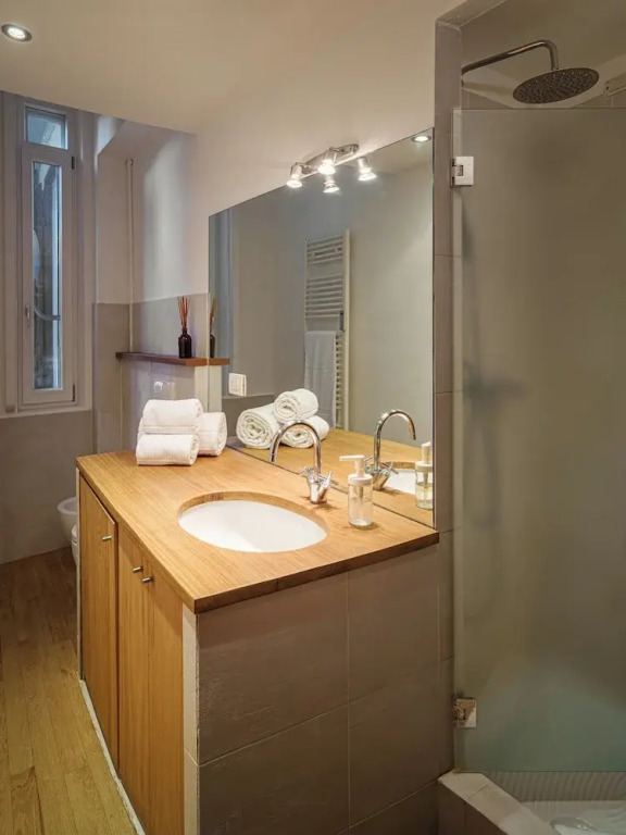 Accomodo MIB20 Bivano City Life
