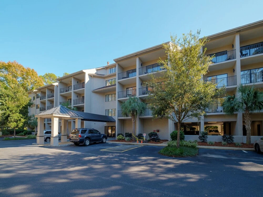 Village House by Hilton Head Retreats