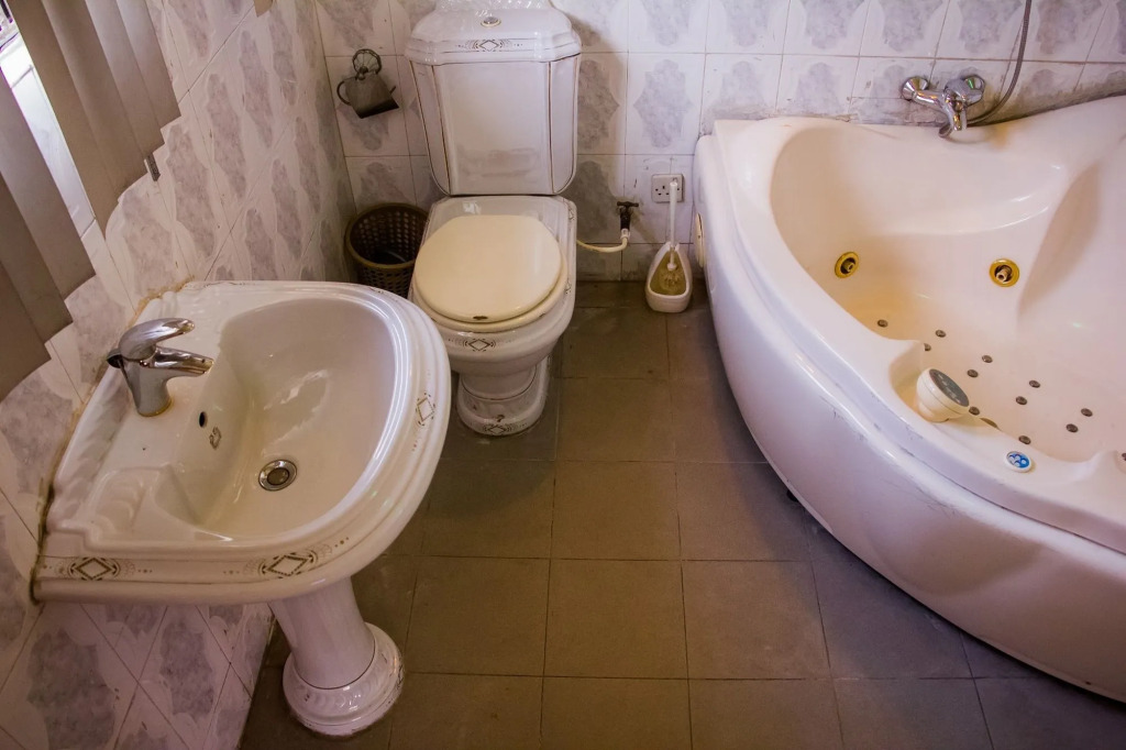 Dalian Guest House