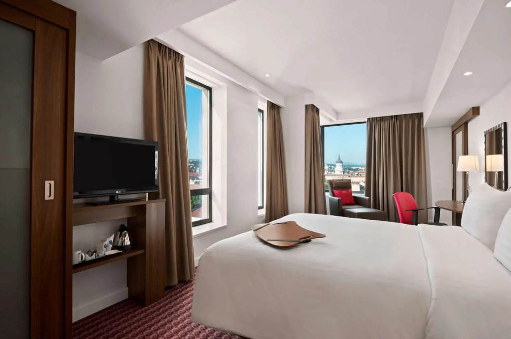 Hampton by Hilton Cluj Napoca