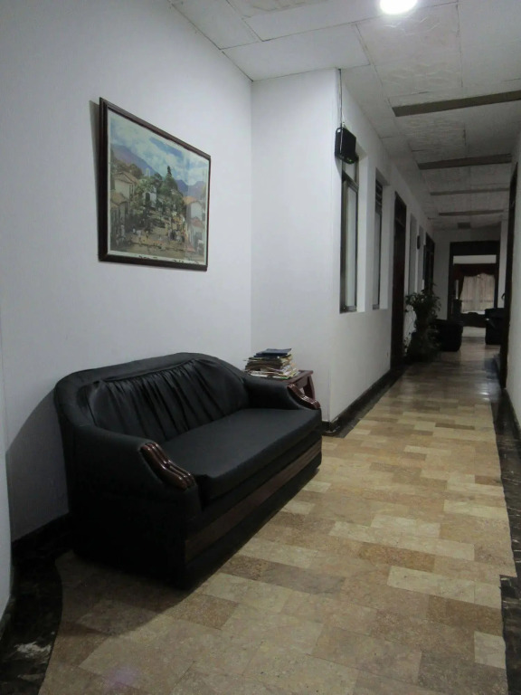 Hotel Ejecutivo