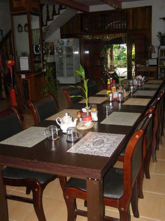 Bun Kao Guesthouse