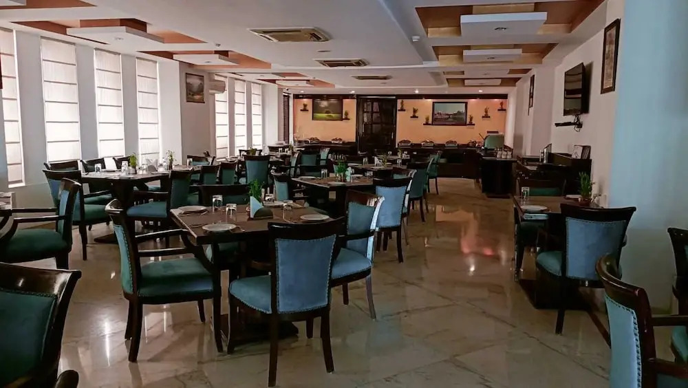 Surasena Regal Vista Agra