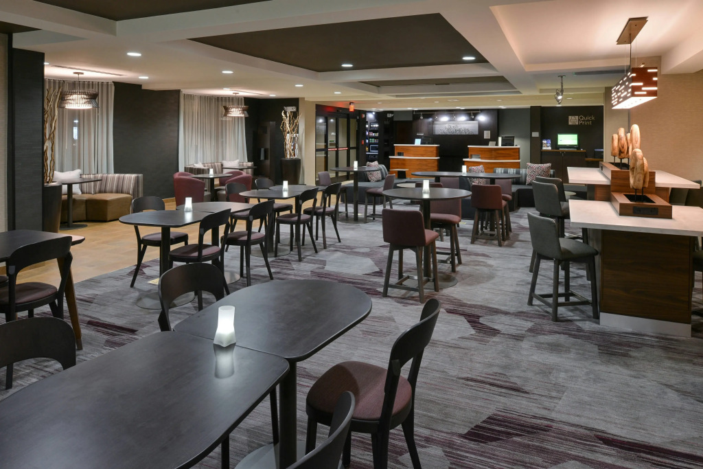 Courtyard by Marriott Charlotte Matthews