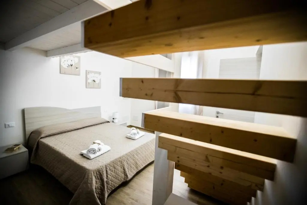 Case Vacanza Le Maioliche
