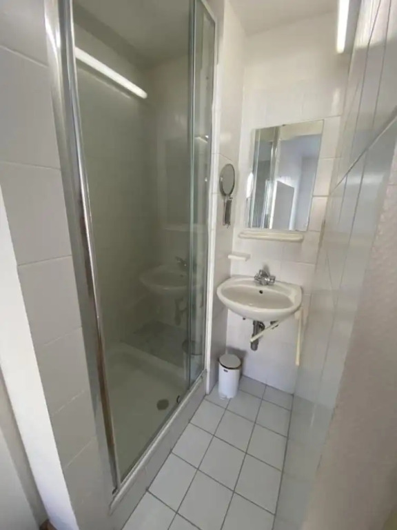 Apartment in Knokke-heist Near the Beach