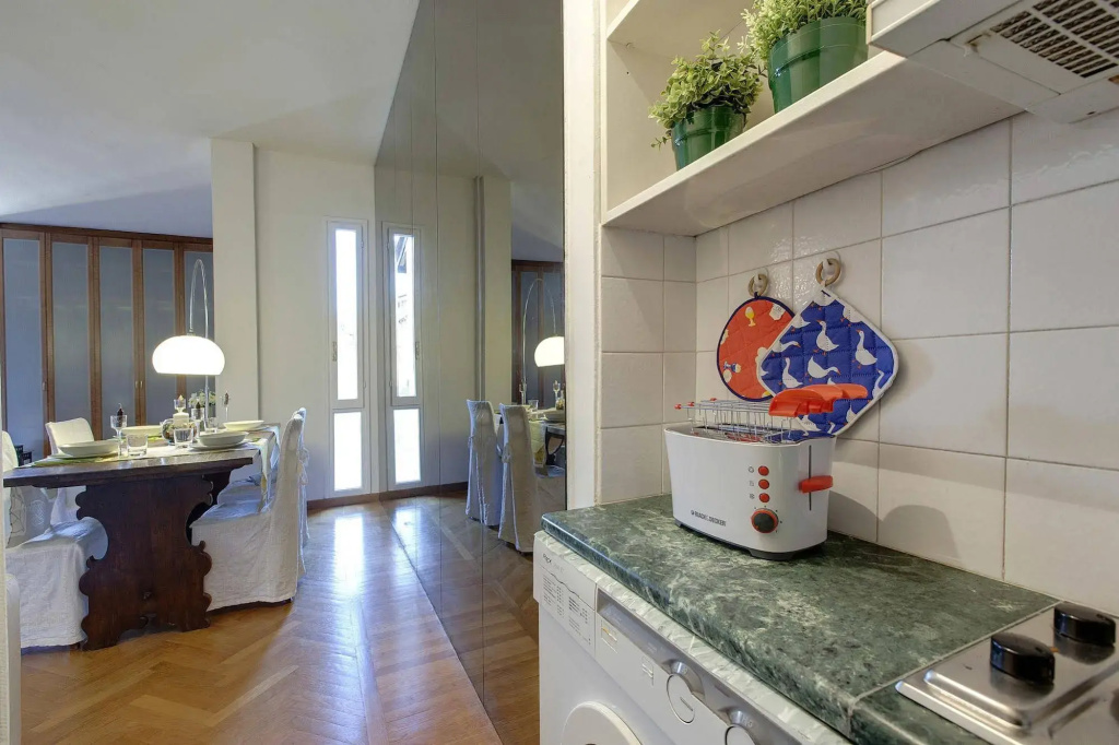 Home Sharing - Santissima Annunziata