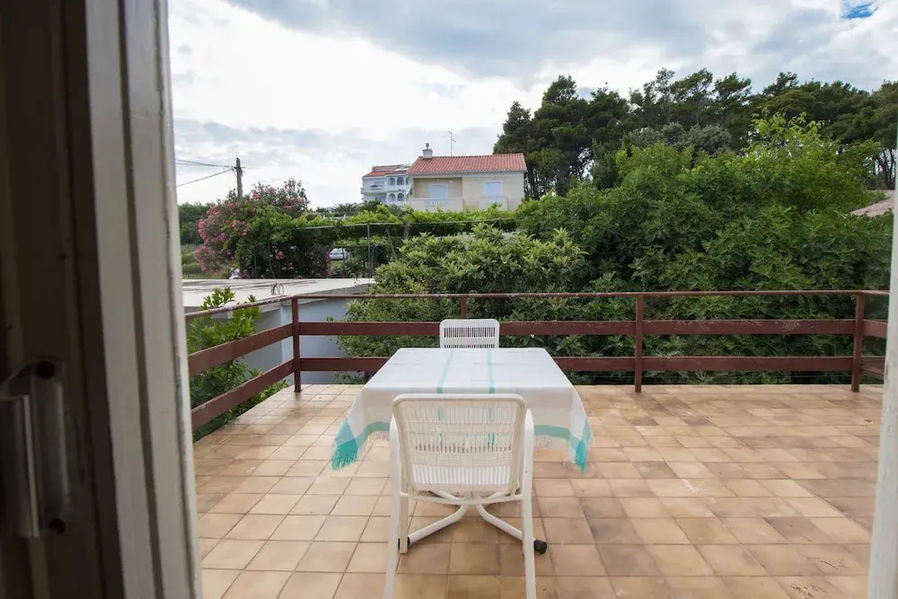 Rooms Marica