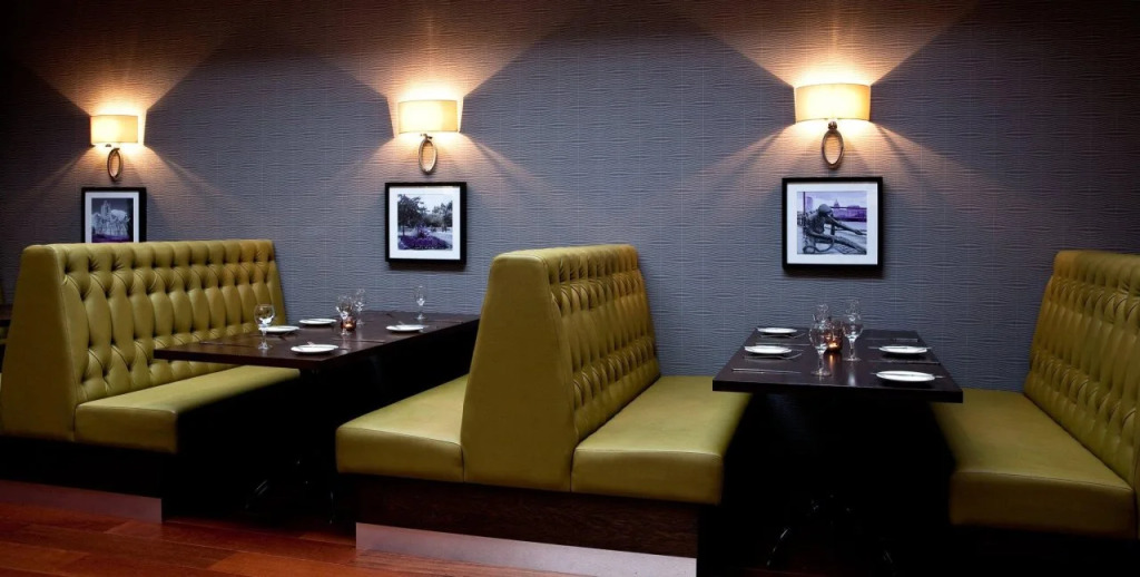 Leonardo Hotel Dublin Parnell Street