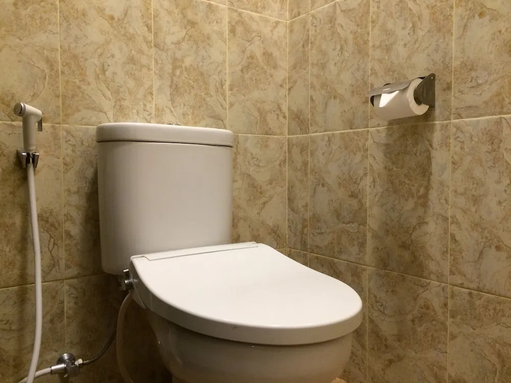 Setu Budget Inn