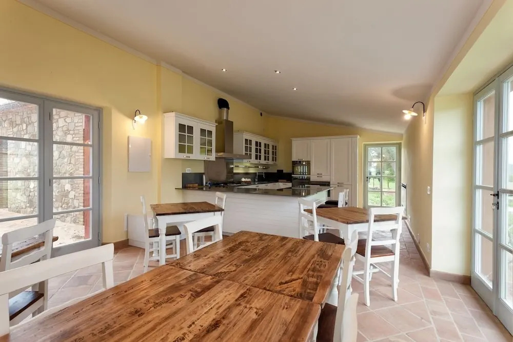 Agriturismo Spereta