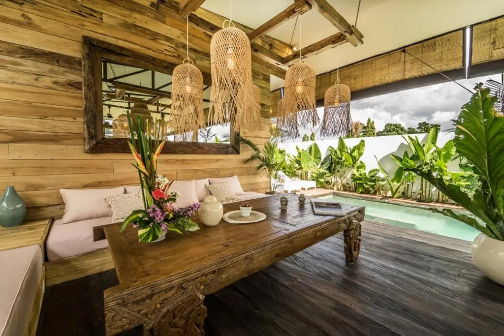 Villa Kosibali by Optimum Bali - 10 mn Seminyak & Canggu