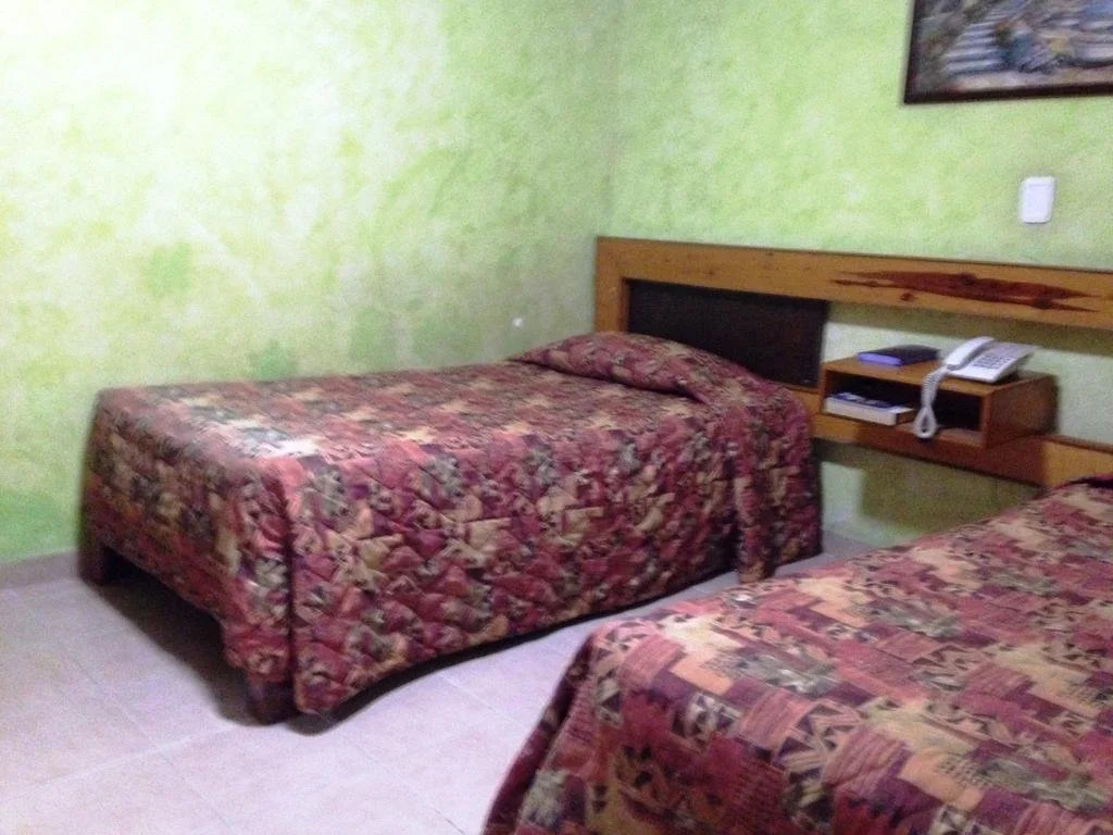 Hotel Convento
