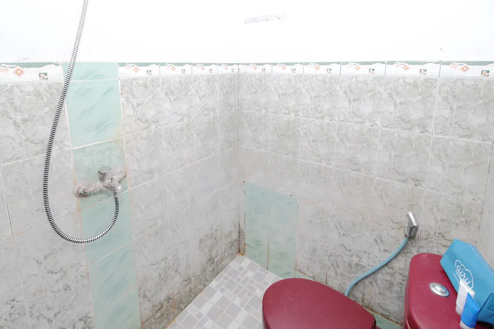 Airy Syariah Limboto Asparaga 6 Gorontolo