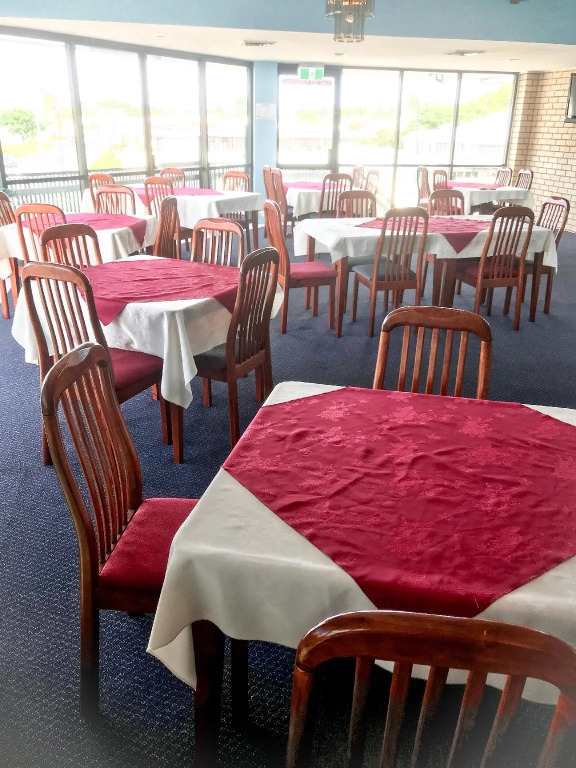 Tropical Gateway Motor Inn