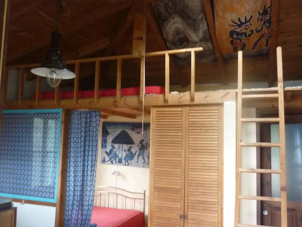 Studio south Pilion