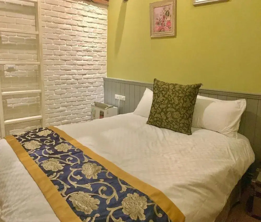 Luck Homestay