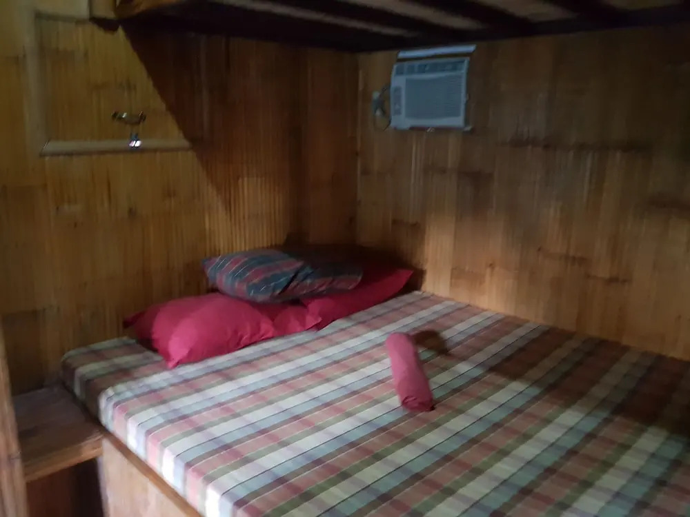 Pleasant Valley Guesthouse - Baler